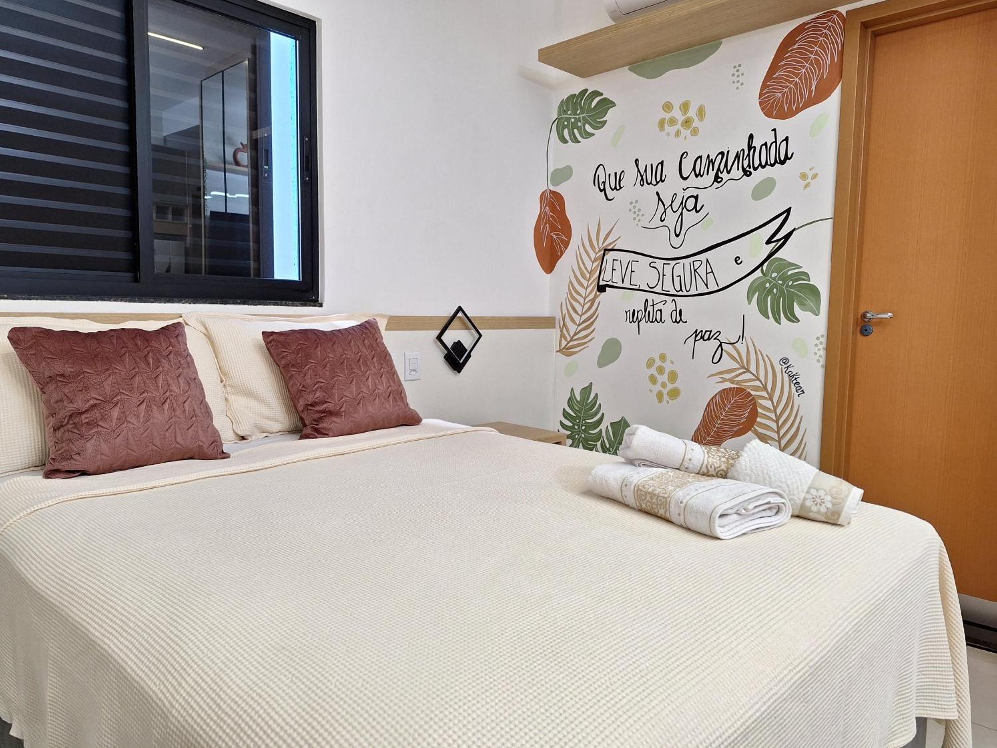 Studio Luxo, Em Anapolis - Perfeito Buitenkant foto